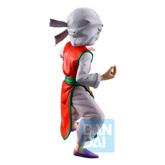 YuYu Hakusho: Dark Tournament Vol. 3 Ichibansho Masterlise PVC Statue Genkai 13 cm 4573102690845