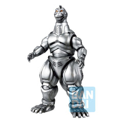 Godzilla Ichibansho PVC Statue Mechagodzilla (1993) Machine Chronicle 23 cm 4573102723239