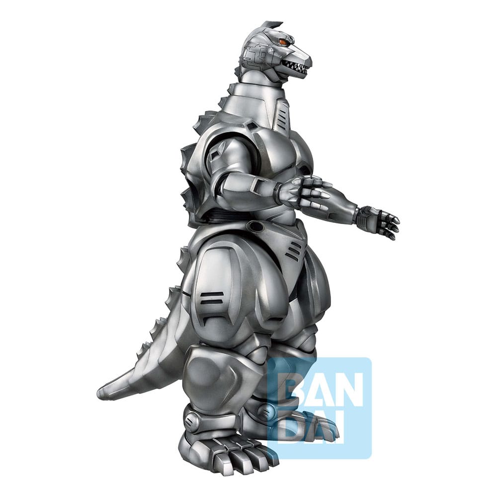 Godzilla Ichibansho PVC Statue Mechagodzilla (1993) Machine Chronicle 23 cm 4573102723239