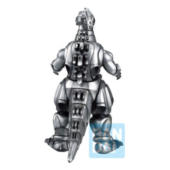 Godzilla Ichibansho PVC Statue Mechagodzilla (1993) Machine Chronicle 23 cm 4573102723239
