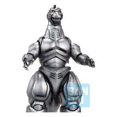 Godzilla Ichibansho PVC Statue Mechagodzilla (1993) Machine Chronicle 23 cm 4573102723239