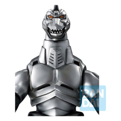 Godzilla Ichibansho PVC Statue Mechagodzilla (1993) Machine Chronicle 23 cm 4573102723239