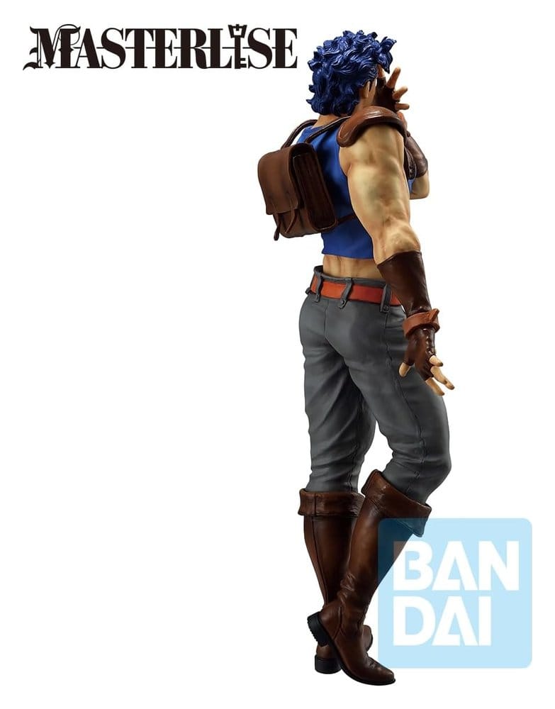 JoJo's Bizarre Adventure: The Gathering of Stars Ichibansho PVC Statue Jonathan Joestar 27 cm 4573102723468