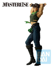 JoJo's Bizarre Adventure: The Gathering of Stars Ichibansho PVC Statue Joseph Joestar 27 cm 4573102723475
