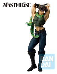 JoJo's Bizarre Adventure: The Gathering of Stars Ichibansho PVC Statue Joseph Joestar 27 cm 4573102723475