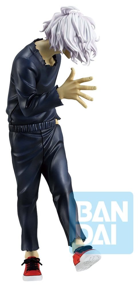 My Hero Academia Ichibansho Masterlise PVC Figure Tomura Shigaraki (A Story of Reaching Out Forever) 23 cm 4573102723642