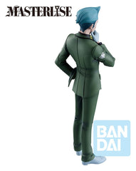 Mobile Suit Gundam GQuuuuuuX Ichibansho Masterlise PVC Figure Challia Bull (GQuuuuuuX vol.4) 25 cm 4573102723864