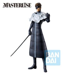Bleach Ichibansho Masterlise PVC Figure Sosuke Aizen (Stirring Souls Vol. 4) 25 cm 4573102723949