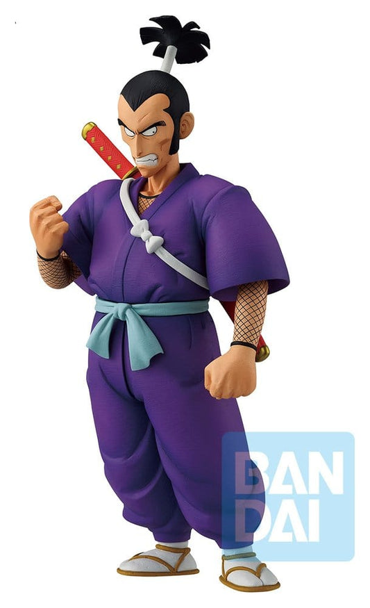 Dragon Ball Ichibansho Masterlise PVC Figure Sergeant Major Murasaki (VS Red Ribbon Army) 25 cm 4573102723970