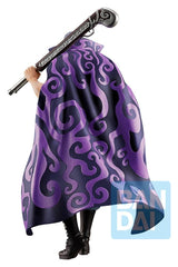 One Piece Ichibansho Masterlise Expiece PVC Figure Benn Beckman (Red Hair Pirates) 22 cm 4573102724045