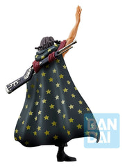 One Piece Ichibansho Masterlise Expiece PVC Figure Yasopp (Red Hair Pirates) 21 cm 4573102724052