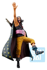 One Piece Ichibansho Masterlise Expiece PVC Figure Yasopp (Red Hair Pirates) 21 cm 4573102724052