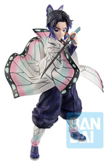 Demon Slayer: Kimetsu no Yaiba Ichibansho Masterlise PVC Figure Shinobu Kocho 23 cm 4573102724441