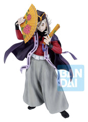 Demon Slayer: Kimetsu no Yaiba Ichibansho Masterlise PVC Figure Doma 27 cm 4573102724465