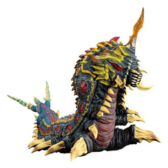 Godzilla Ichibansho PVC Figure Battra (Largo) 11 cm 4573102724519