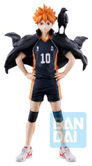 Haikyu!! The Future of Karasuno Ichibansho PVC Figure Shoyo Hinata 16 cm 4573102724557