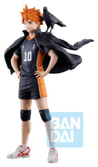Haikyu!! The Future of Karasuno Ichibansho PVC Figure Shoyo Hinata 16 cm 4573102724557