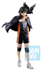 Haikyu!! The Future of Karasuno Ichibansho PVC Figure Tadashi Yamaguchi 17 cm 4573102724571