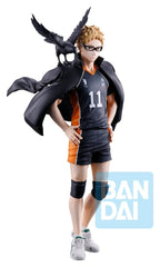 Haikyu!! The Future of Karasuno Ichibansho PVC Figure Kei Tsukishima 20 cm 4573102724588