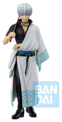 Gintama 20th Aniversary: Gintama Exhibition Part 2 Ichibansho Masterlise Expiece PVC Figure Gintoki Sakata 20 cm 4573102724625