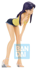 Evangelion: 1.0 Ichibansho PVC Figure Misato Katsuragi 17 cm 4573102724694