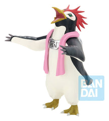 Evangelion: 1.0 Ichibansho PVC Figure Penpen 8 cm 4573102724700