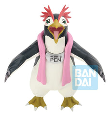 Evangelion: 1.0 Ichibansho PVC Figure Penpen 8 cm 4573102724700