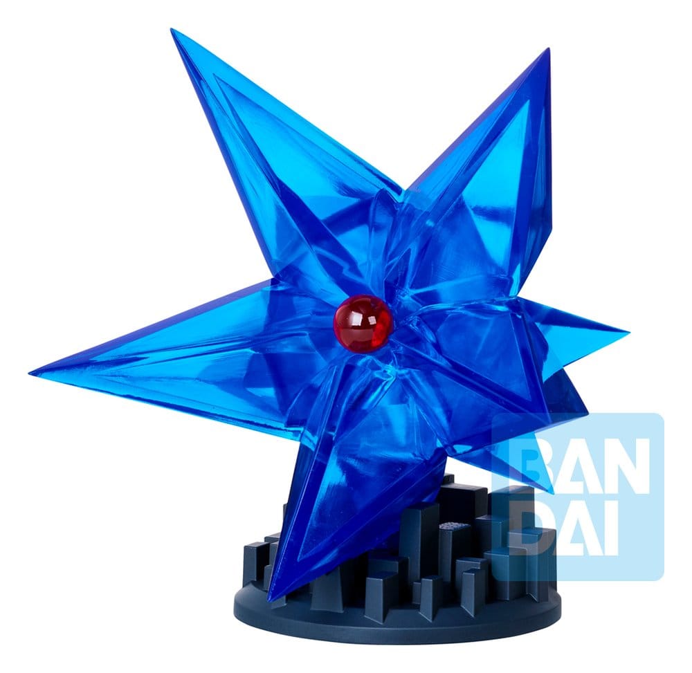 Evangelion: 1.0 Ichibansho PVC Figure The Sixth Angel 12 cm 4573102724717