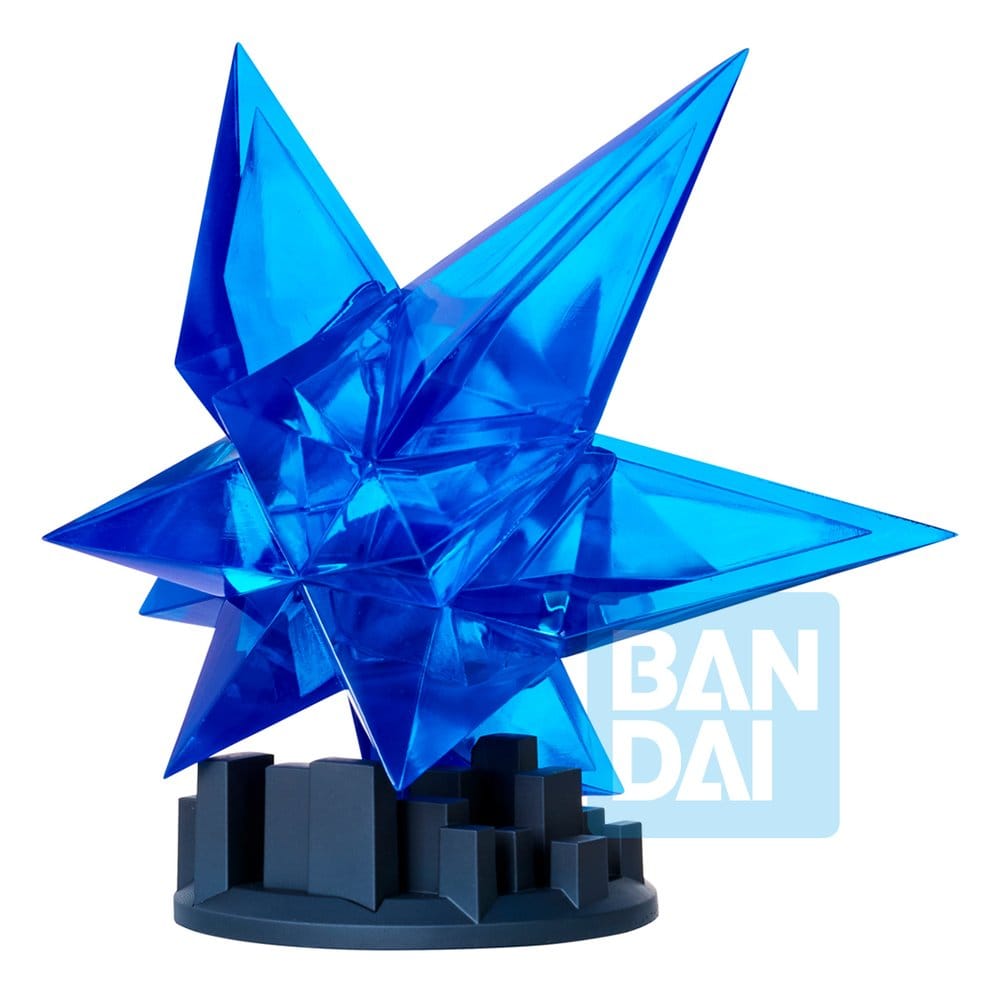 Evangelion: 1.0 Ichibansho PVC Figure The Sixth Angel 12 cm 4573102724717