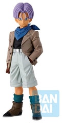 Dragon Ball GT Ichibansho Masterlise PVC Figure Trunks 23 cm 4573102724755