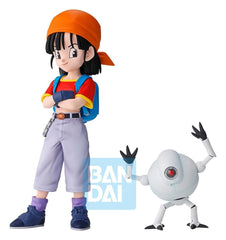 Dragon Ball GT Ichibansho Masterlise Plus PVC-Figur Pan & Gill 15 cmDragon Ball GT Ichibansho Masterlise Plus PVC Figure Pan & Gill 15 cmDragon Ball GT Ichibansho Masterlise Plus figurine PVC Pan & Gill 15 cmDragon Ball GT Ichibansho Masterlise Plus Figur 4573102724762