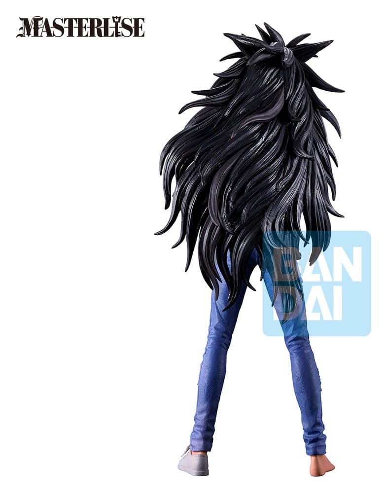 Yu Yu Hakusho Chapter Black Saga Ichibansho Masterlise PVC Figure Yusuke Urameshi (Mazoku) 24 cm 4573102724915
