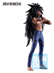 Yu Yu Hakusho Chapter Black Saga Ichibansho Masterlise PVC Figure Yusuke Urameshi (Mazoku) 24 cm 4573102724915