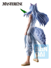 Yu Yu Hakusho Chapter Black Saga Ichibansho Masterlise PVC Figure Youko Kurama 27 cm 4573102724939