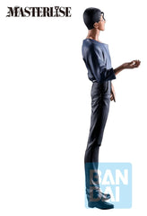 Yu Yu Hakusho Chapter Black Saga Ichibansho Masterlise PVC Figure Shinobu Sensui 26 cm 4573102724946