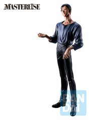 Yu Yu Hakusho Chapter Black Saga Ichibansho Masterlise PVC Figure Shinobu Sensui 26 cm 4573102724946
