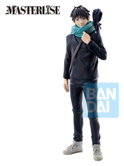 Jujutsu Kaisen 5th Anniversary Final! Ichibansho Masterlise PVC Figure Yuta Okkotsu 24 cm 4573102724984