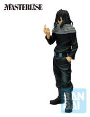My Hero Academia Ichibansho Masterlise PVC Figure Shota Aizawa 26 cm 4573102725189