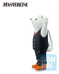 My Hero Academia Ichibansho Masterlise PVC Figure Nezu 12 cm 4573102725196