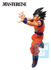 Dragon Ball Z Ichibansho Masterlise Figure Son Goku (Spirit of the Saiyan) 20 cm 4580886842520