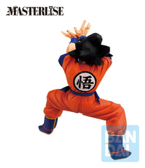 Dragon Ball Z Ichibansho Masterlise Figure Son Goku (Spirit of the Saiyan) 20 cm 4580886842520