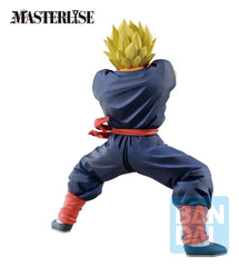 Dragon Ball Z Ichibansho Masterlise Figure Super Saiyan Son Gohan (Spirit of the Saiyan) 19 cm 4580886842537