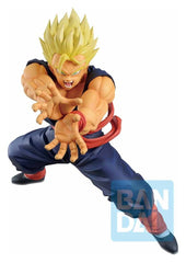 Dragon Ball Z Ichibansho Masterlise Figure Super Saiyan Son Gohan (Spirit of the Saiyan) 19 cm 4580886842537