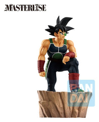 Dragon Ball Z Ichibansho Masterlise Figure Bardock (Spirit of the Saiyan) 25 cm 4580886842551