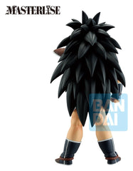 Dragon Ball Z Ichibansho Masterlise Figure Raditz (Spirit of the Saiyan) 25 cm 4580886842568