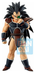 Dragon Ball Z Ichibansho Masterlise Figure Raditz (Spirit of the Saiyan) 25 cm 4580886842568