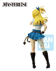 Fairy Tail 20th Anniversary Ichibansho Masterlise PVC Figure Lucy Heartfilia 23 cm 4580886842650