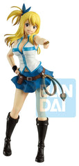 Fairy Tail 20th Anniversary Ichibansho Masterlise PVC Figure Lucy Heartfilia 23 cm 4580886842650