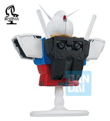 Mobile Suit Gundam Universal Century Saga 2 Ichibansho PVC Figure RX-78-2 Gundam 18 cm 4580886842865