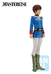 Mobile Suit Gundam Universal Century Saga 2 Ichibansho Masterlise PVC Figure Amuro Ray 24 cm 4580886842872
